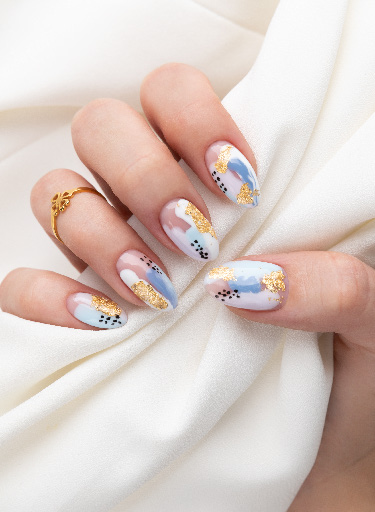 Manicure and Pedicure pricing