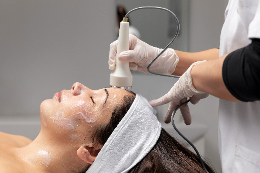 Skin care pricing